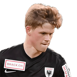 Marco Thaler