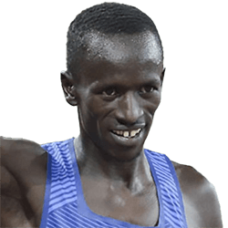 Ezekiel Kemboi