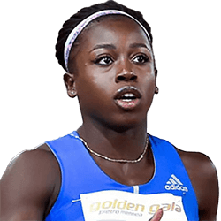 Desiree Henry