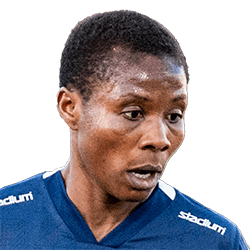 Halimatu Ibrahim Ayinde