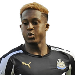 Rolando Aarons