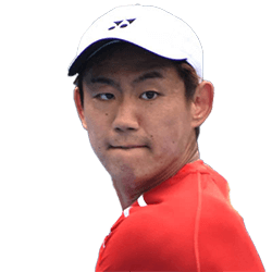 Yoshihito Nishioka