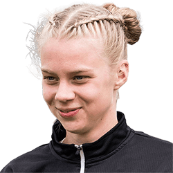 Katla Tryggvadóttir