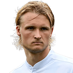 Kasper Dolberg Rasmussen