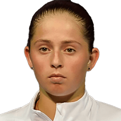 Jeļena Ostapenko