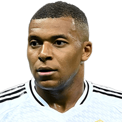 Kylian Mbappé