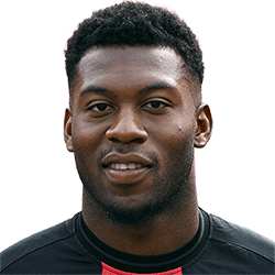 Timothy Fosu-Mensah