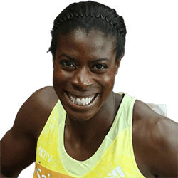 Christine Ohuruogu