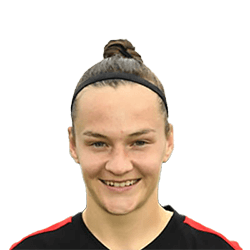 Elke Van Gorp