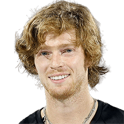 Andrey Rublev