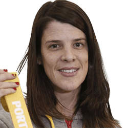 Ruth Beitia