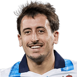 Mikel Oyarzabal Ugarte