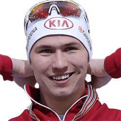 Pavel Kulizhnikov Pavel Kulizhnikov