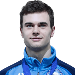 Nicola Tumolero Nicola Tumolero