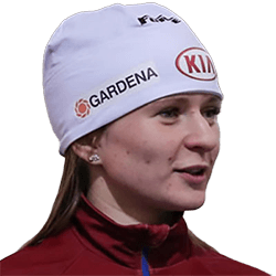 Natalya Voronina