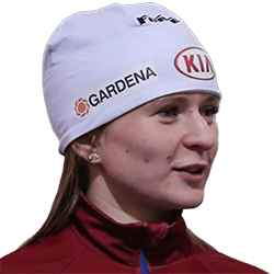 Natalya Voronina Natalya Voronina