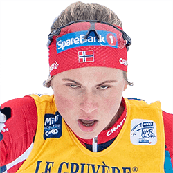 Silje Theodorsen Silje Theodorsen