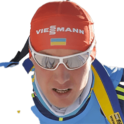 Oleksander Zhyrnyi Oleksander Zhyrnyi