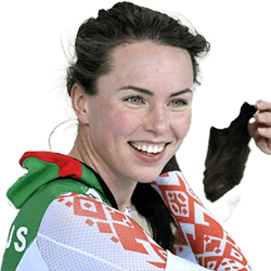 Maryna Zuyeva Maryna Zuyeva