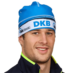 Joel Dufter Joel Dufter