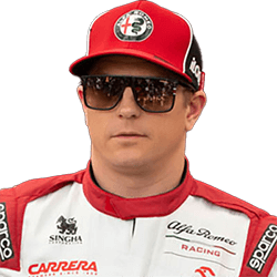 Kimi Matias Räikkönen