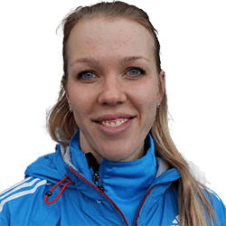 Nadezhda Sergeeva Nadezhda Sergeeva