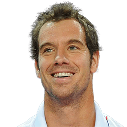 Richard Gasquet