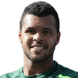 Jo-Wilfried Tsonga