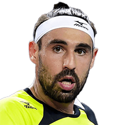 Marcos Baghdatis