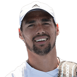 Fabio Fognini