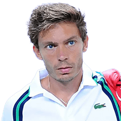 Nicolas Mahut