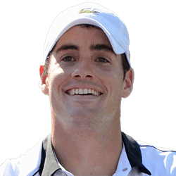 John Isner