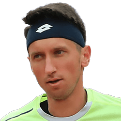 Sergiy Stakhovsky