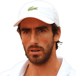 Pablo Cuevas