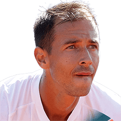 Lukas Rosol