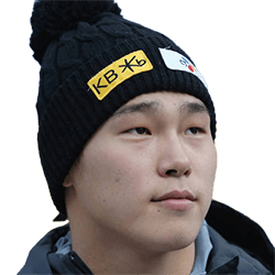 Sungbin Yun Sungbin Yun
