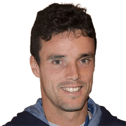 Roberto Bautista Agut