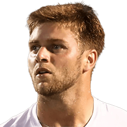 Ryan Harrison