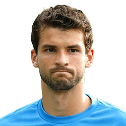 Grigor Dimitrov