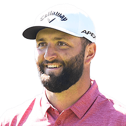 Jon Rahm