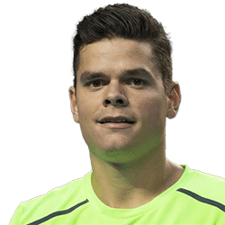 Milos Raonic