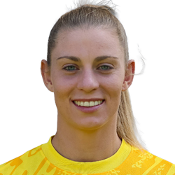 Rafaela Borggräfe