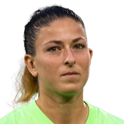 Chantal Hagel