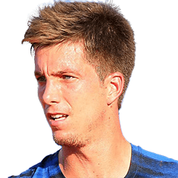 Aljaž Bedene