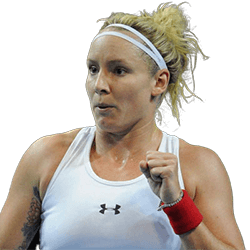 Bethanie Mattek-Sands