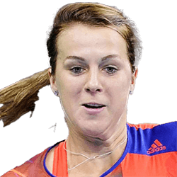 Anastasia Pavlyuchenkova