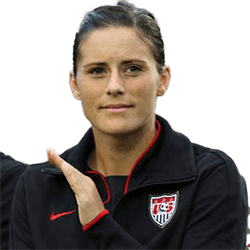 Ali Krieger