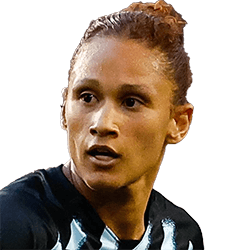 Lynn Raenie Biyendolo Williams