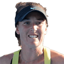 Madison Brengle