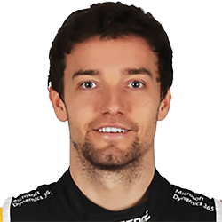 Jolyon Palmer